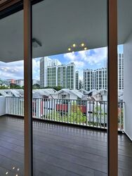 Woodhaven (D25), Condominium #560360001